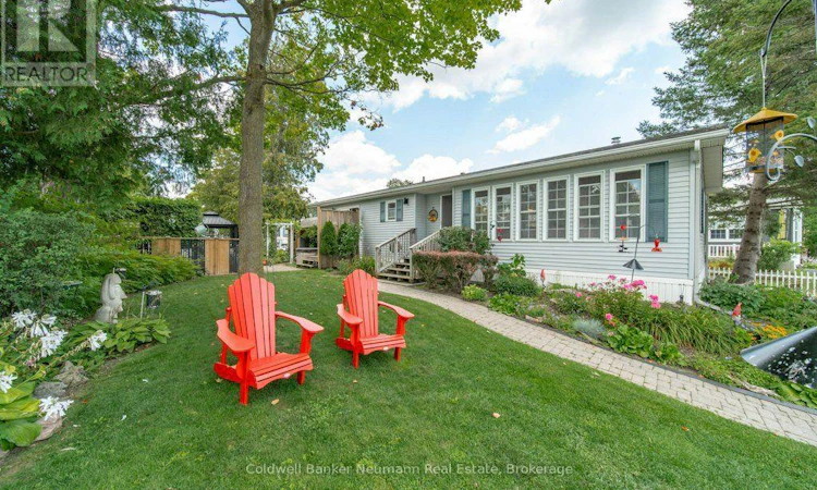 41 Trillium Beach Drive Pvt Drive