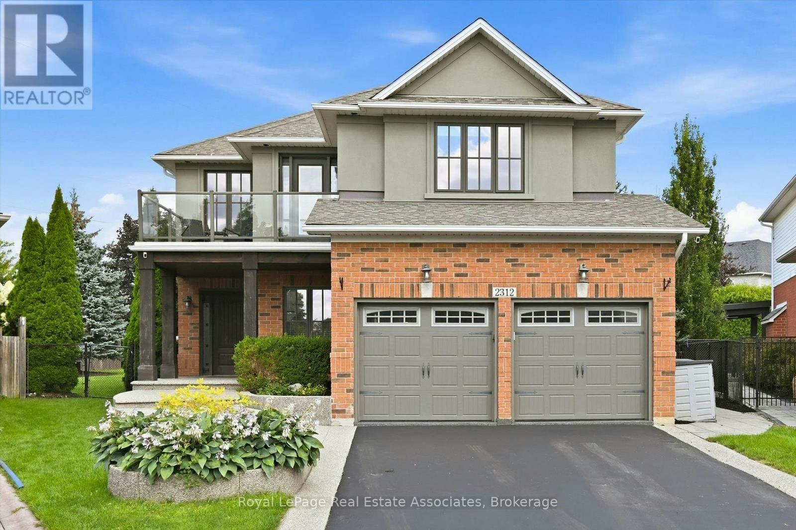 2312 Ridgeview Court, Burlington, ON, L7M 4N5