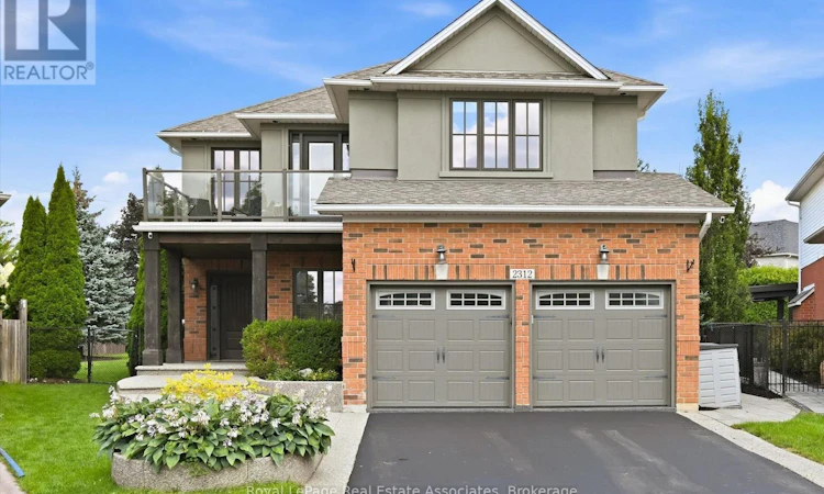2312 Ridgeview Court