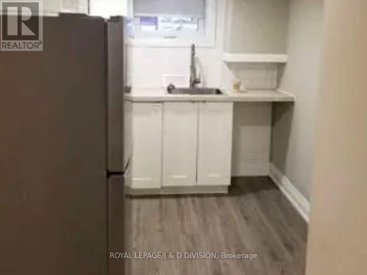 STUDIO-183 Belgravia Avenue, Toronto, ON, M6E 2M6 - 2