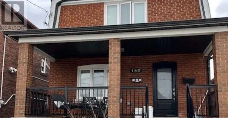 STUDIO-183 Belgravia Avenue, Toronto, ON, M6E 2M6