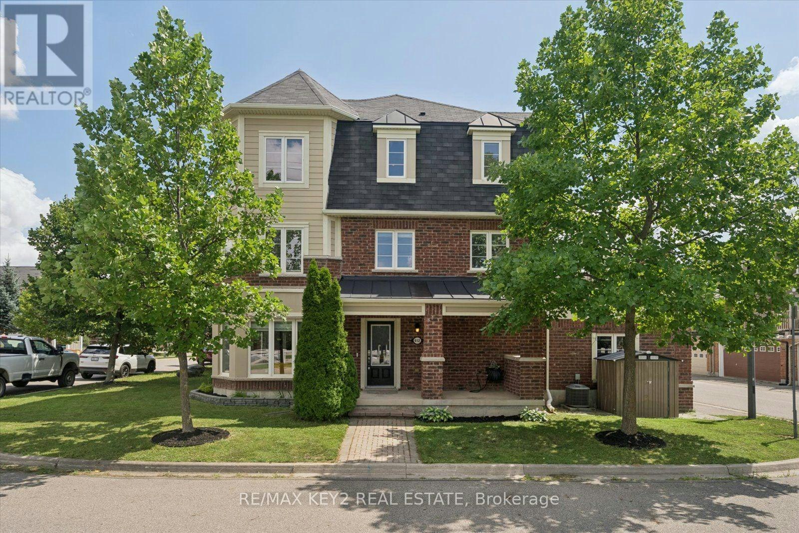 612 Gervais Terrace, Milton, ON, L9T 7R7