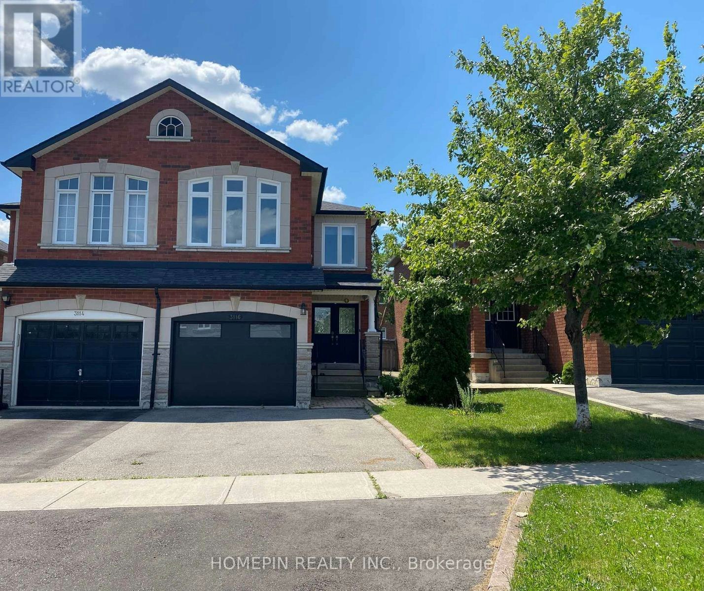 3116 Wheatstone Avenue, Mississauga, ON, L5B 4J5