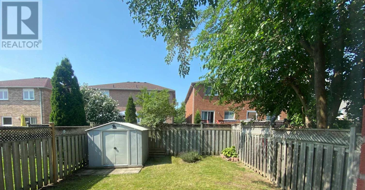 3116 Wheatstone Avenue, Mississauga, ON, L5B 4J5 - 15