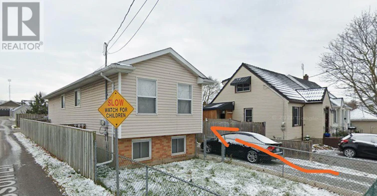 BSMT-6 Lincoln Avenue, St. Catharines, ON, L2P 2H9