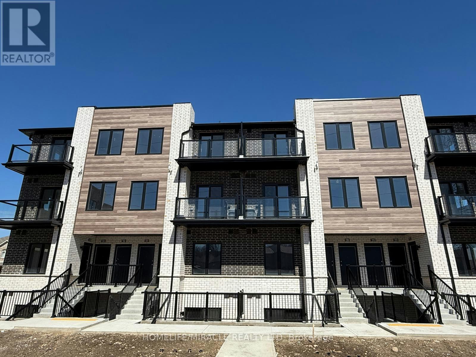 26-10 Creek Drive SOUTH, Kitchener, ON, N2R 0T9