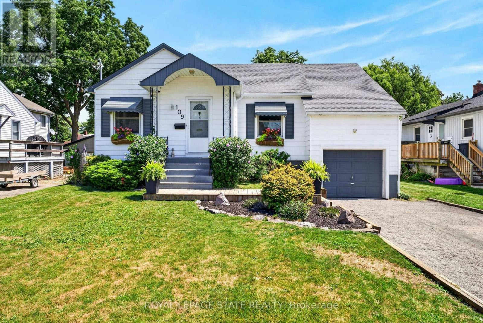 109 Linwood Avenue, Port Colborne, ON, L3K 5J8