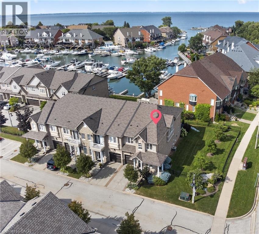 8-31 Sunvale Place, Hamilton, ON, L8E 4Z6