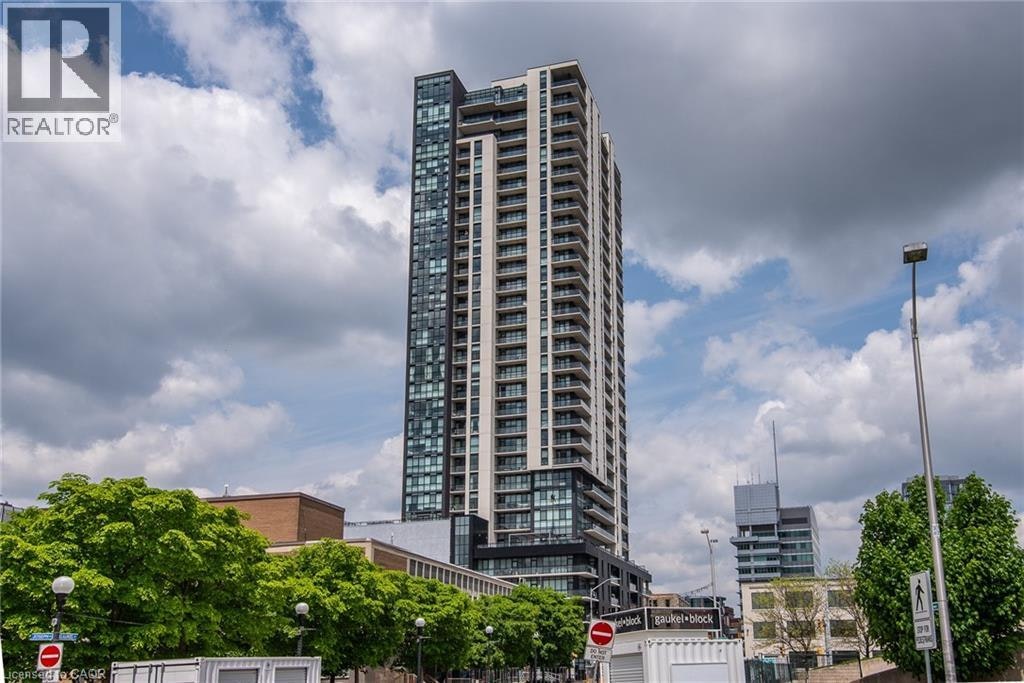 3104-60 Charles Street W, Kitchener, ON, N2G 0C9