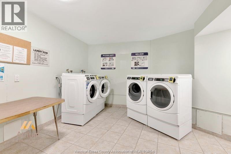 1412-111 Riverside Drive East, Windsor, ON, N9A 2S6 - 28