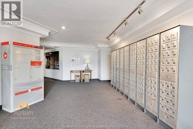 1412-111 Riverside Drive East, Windsor, ON, N9A 2S6 - 27