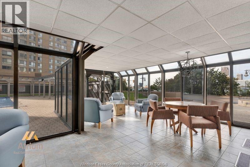 1412-111 Riverside Drive East, Windsor, ON, N9A 2S6 - 5