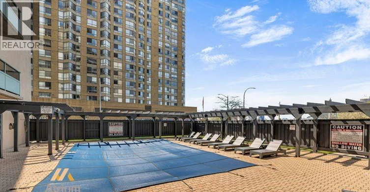 1412-111 Riverside Drive East, Windsor, ON, N9A 2S6 - 6