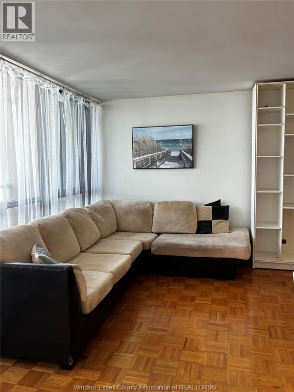 1412-111 Riverside Drive East, Windsor, ON, N9A 2S6 - 19