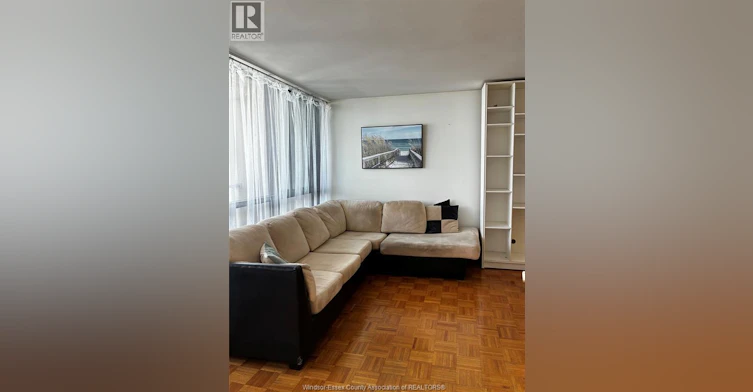 1412-111 Riverside Drive East, Windsor, ON, N9A 2S6 - 19