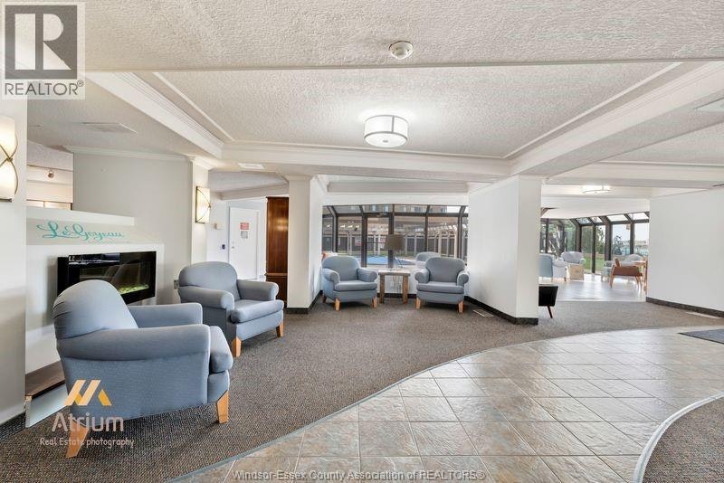 1412-111 Riverside Drive East, Windsor, ON, N9A 2S6 - 4