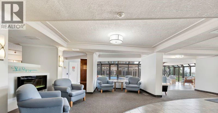 1412-111 Riverside Drive East, Windsor, ON, N9A 2S6 - 4