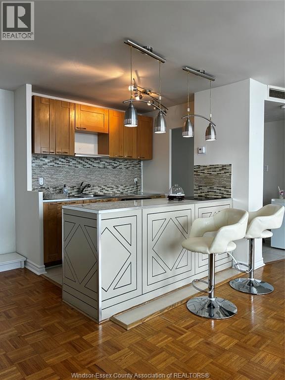 1412-111 Riverside Drive East, Windsor, ON, N9A 2S6 - 17