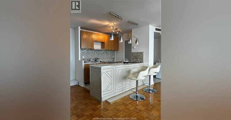 1412-111 Riverside Drive East, Windsor, ON, N9A 2S6 - 17