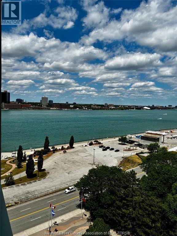 1412-111 Riverside Drive East, Windsor, ON, N9A 2S6 - 10