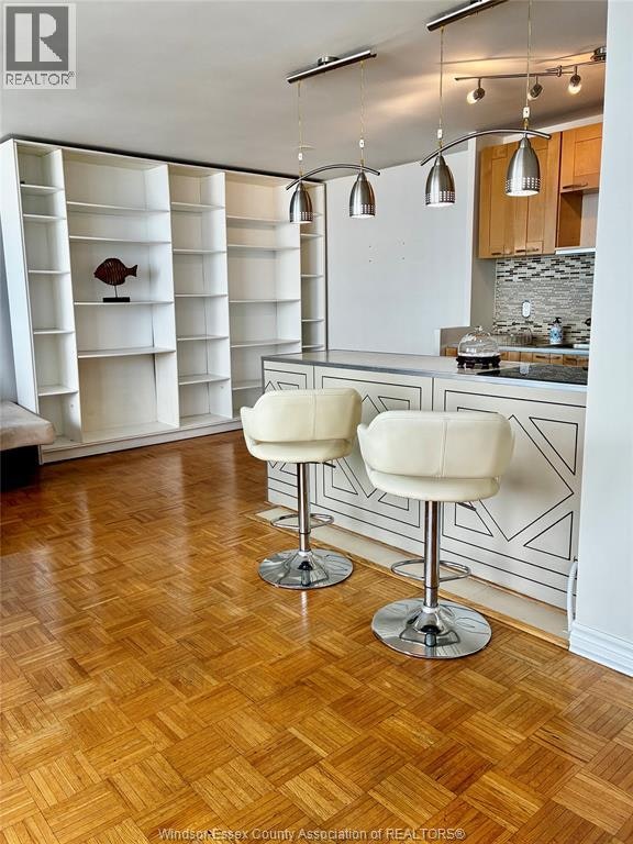 1412-111 Riverside Drive East, Windsor, ON, N9A 2S6 - 22