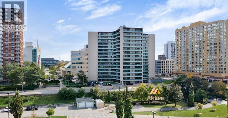 1412-111 Riverside Drive East, Windsor, ON, N9A 2S6 - 3
