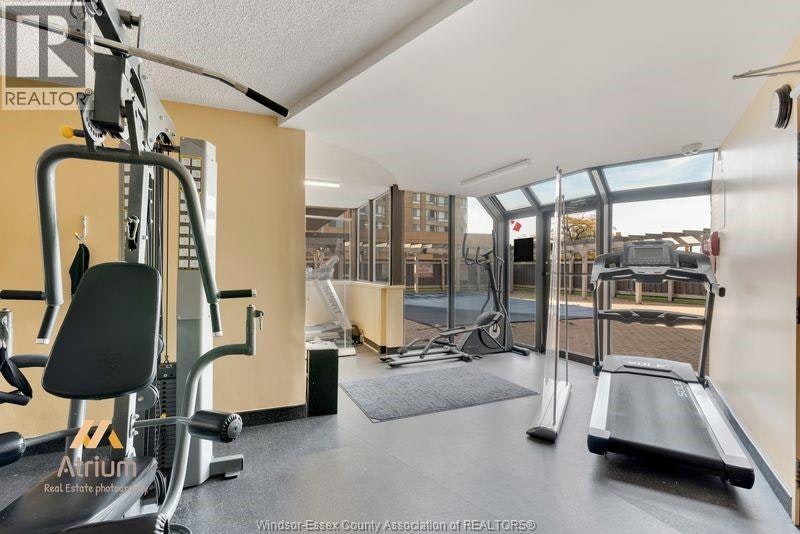 1412-111 Riverside Drive East, Windsor, ON, N9A 2S6 - 7