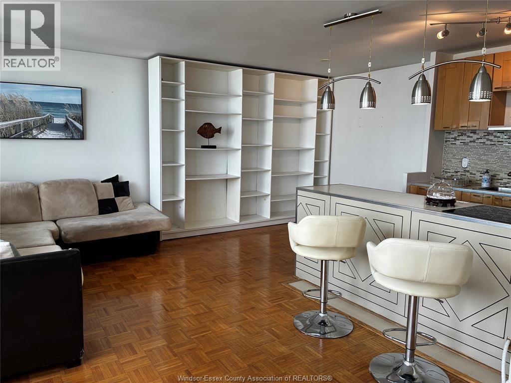 1412-111 Riverside Drive East, Windsor, ON, N9A 2S6 - 20