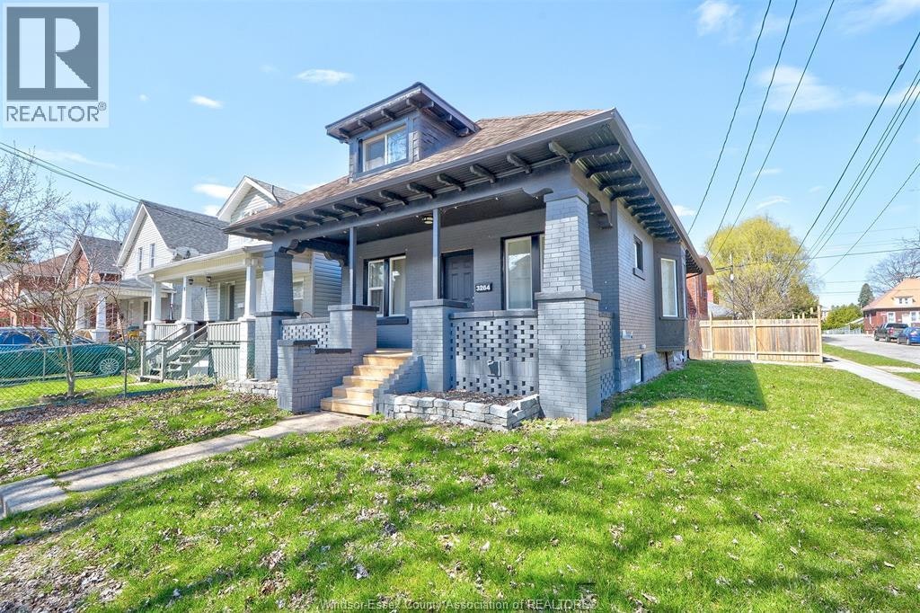 3264 Baby Street, Windsor, ON, N9C 1K8