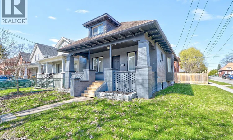 3264 Baby Street
