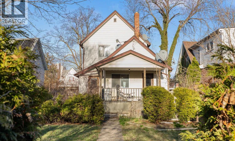 497 Caron Avenue