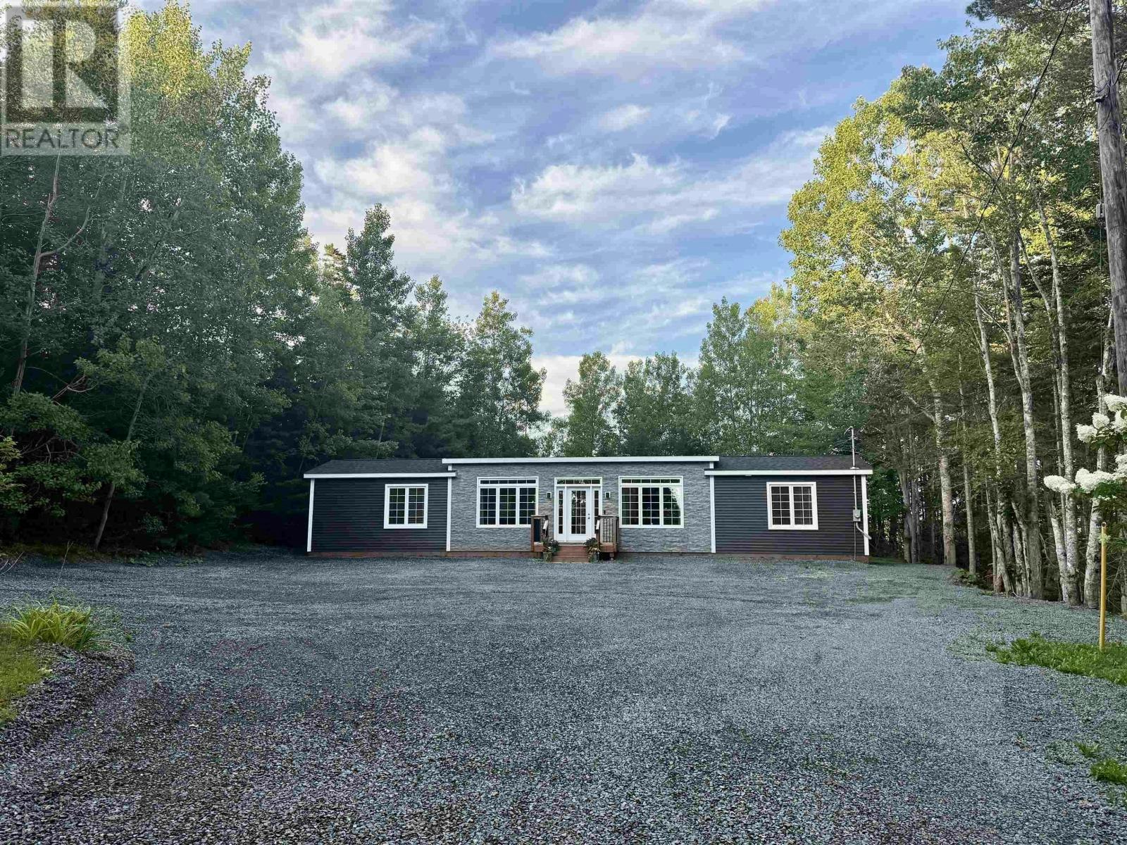 7101 14 Highway, Nine Mile River, NS, B2S 2V5