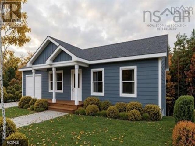 82 Ronald Lane, Loch Lomond, NS, B0N 1Z0