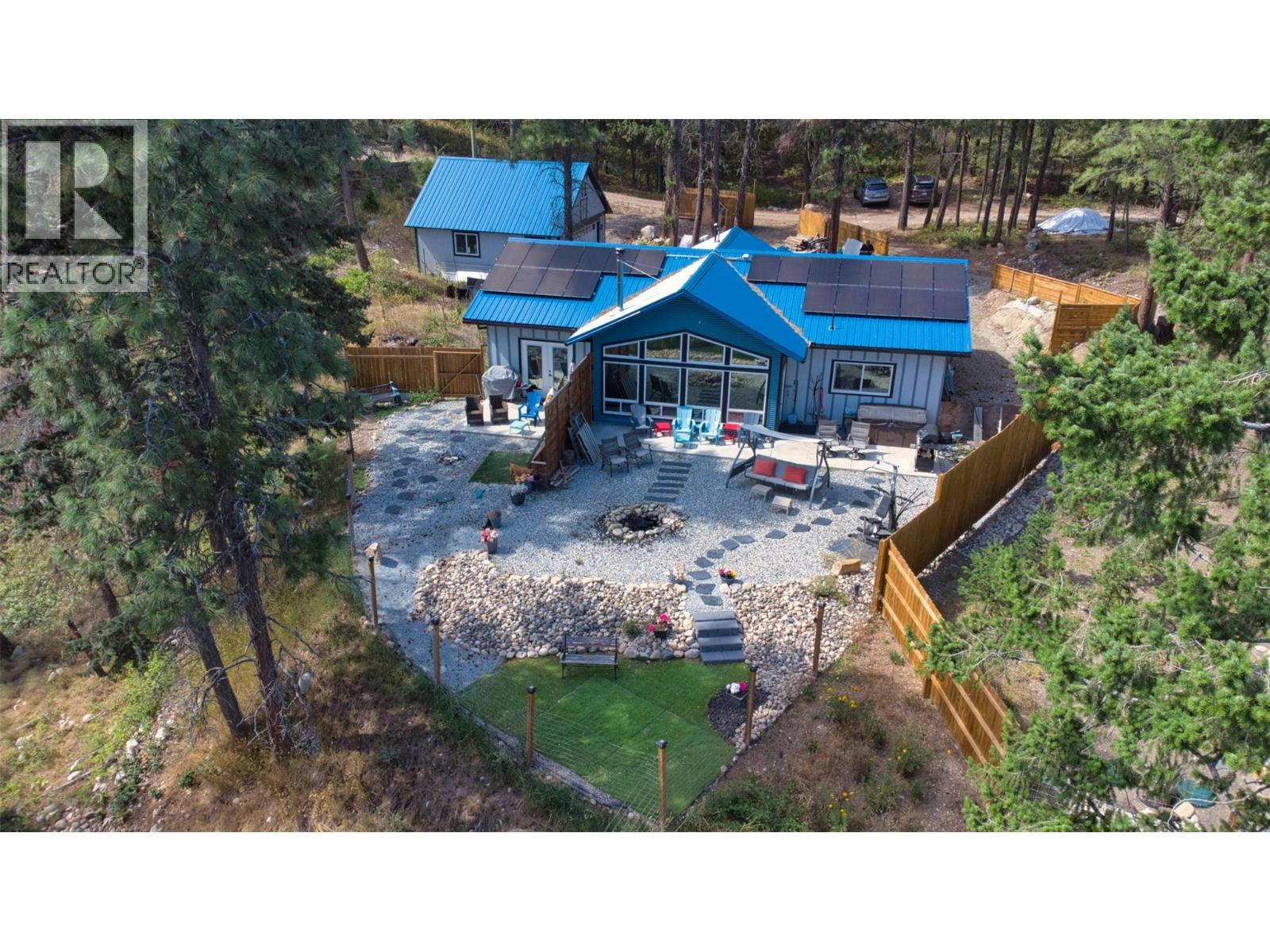 10795 Westshore Road, West Kelowna, BC, V1H 2C3