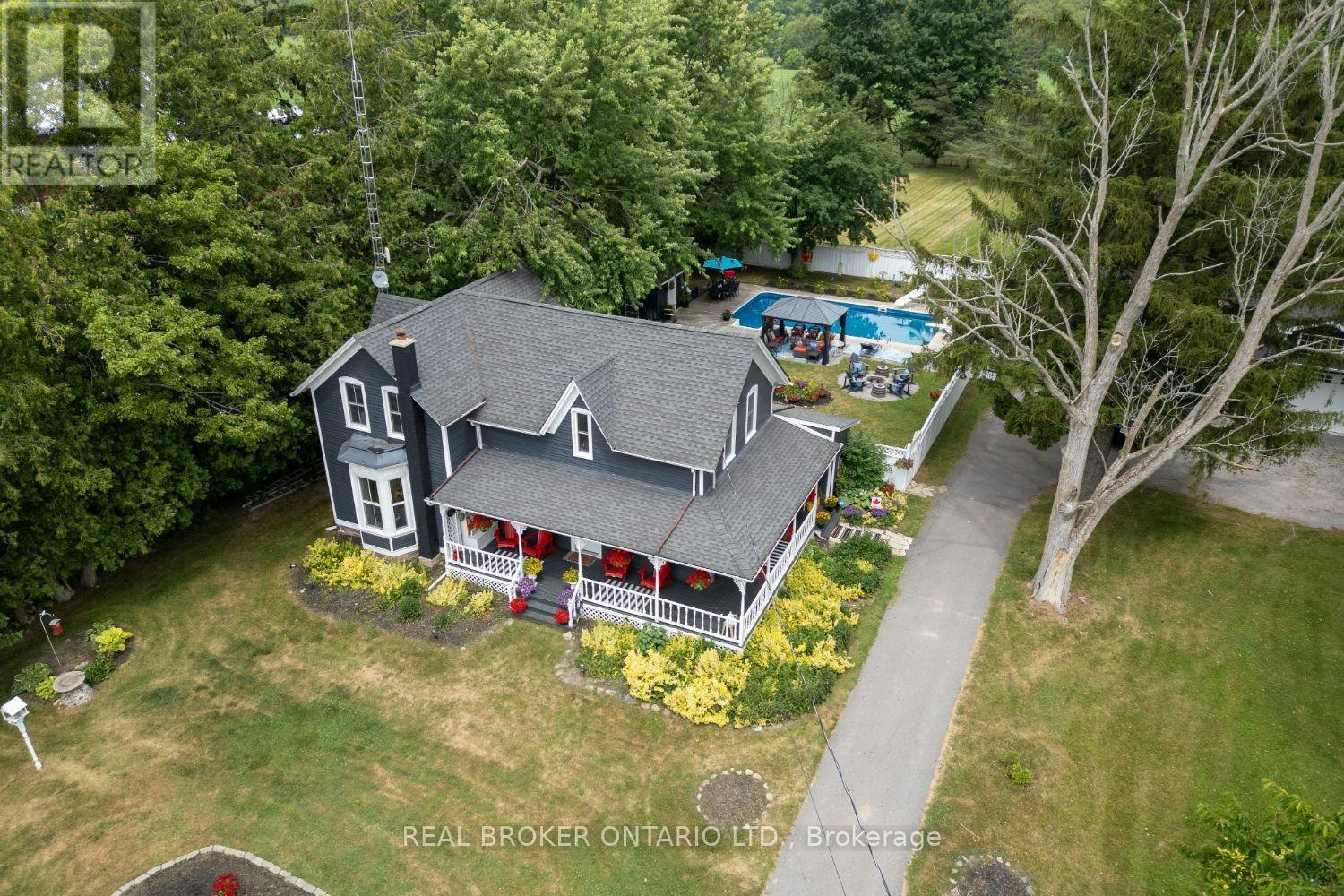 4553 Solina Road, Clarington, ON, L0B 1J0
