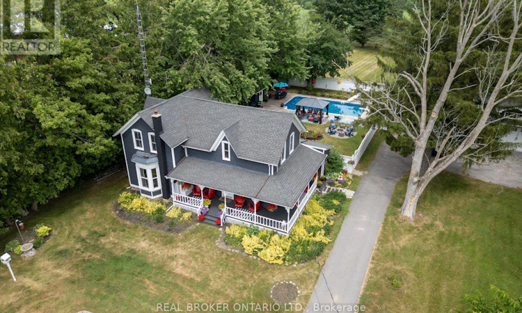 4553 Solina Road