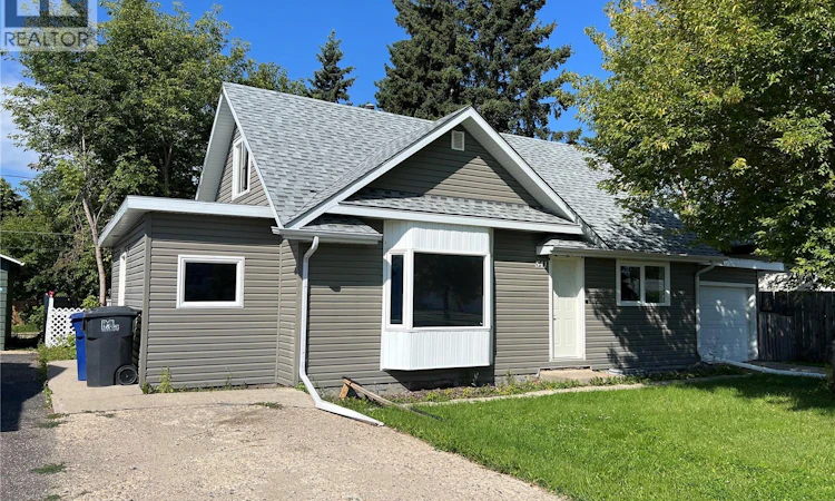 511 Centre Street
