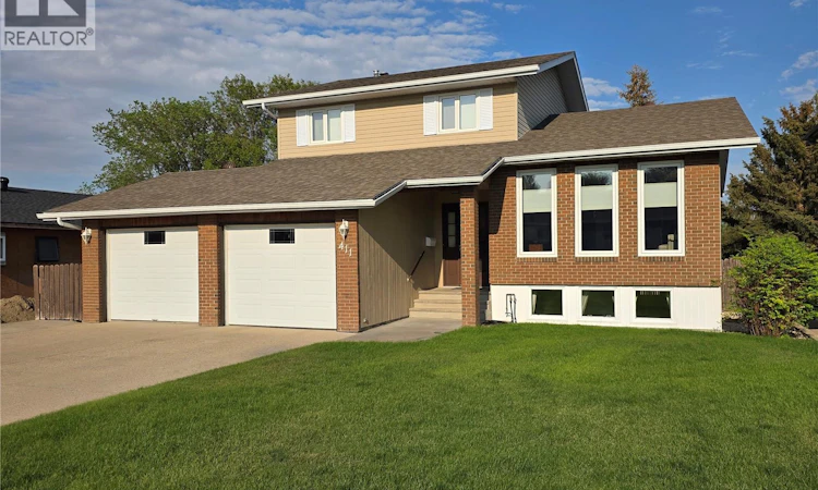 411 Milburn Crescent