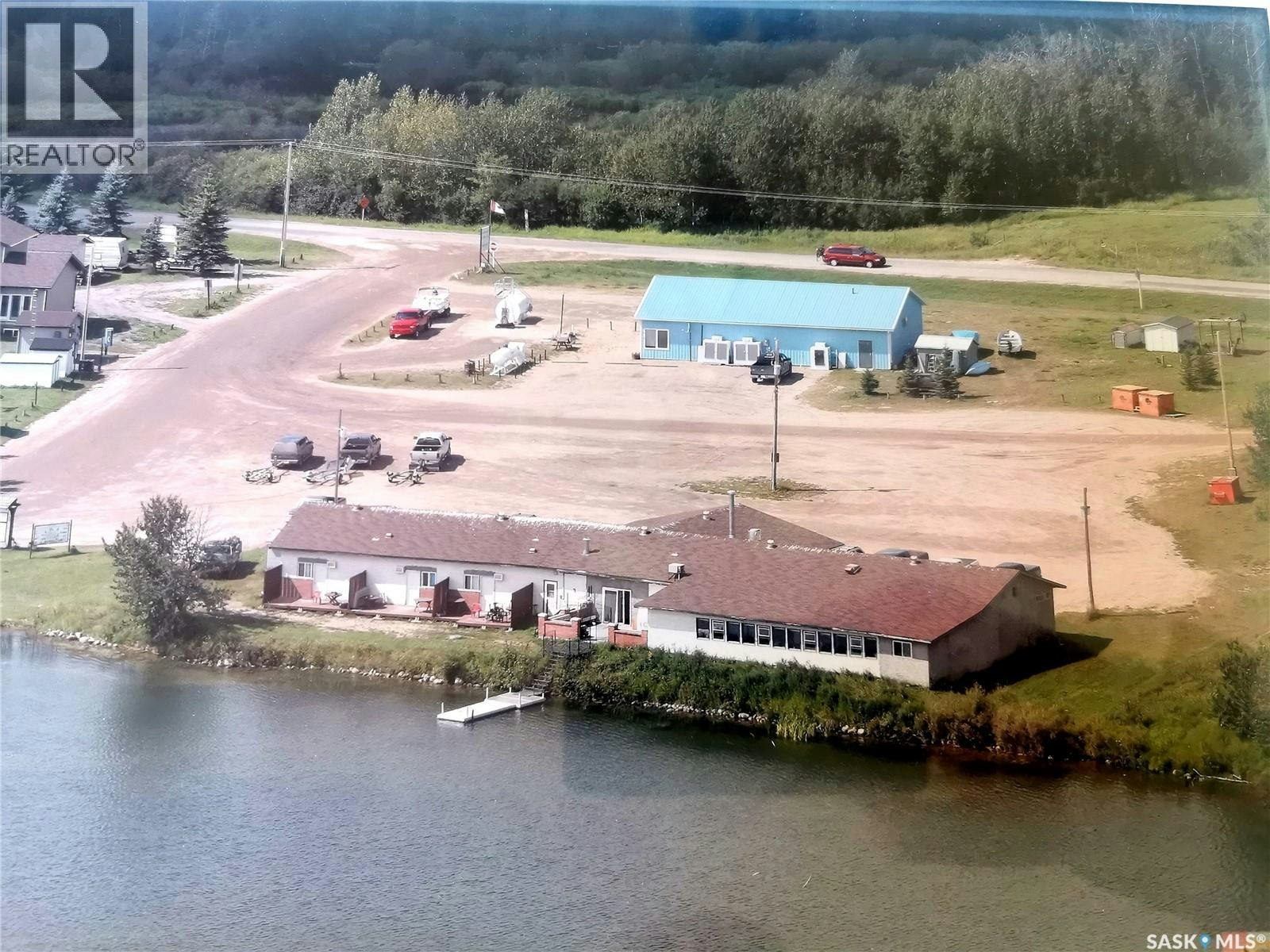 501 Beach Avenue, Turtle Lake, SK, S0M 1J0