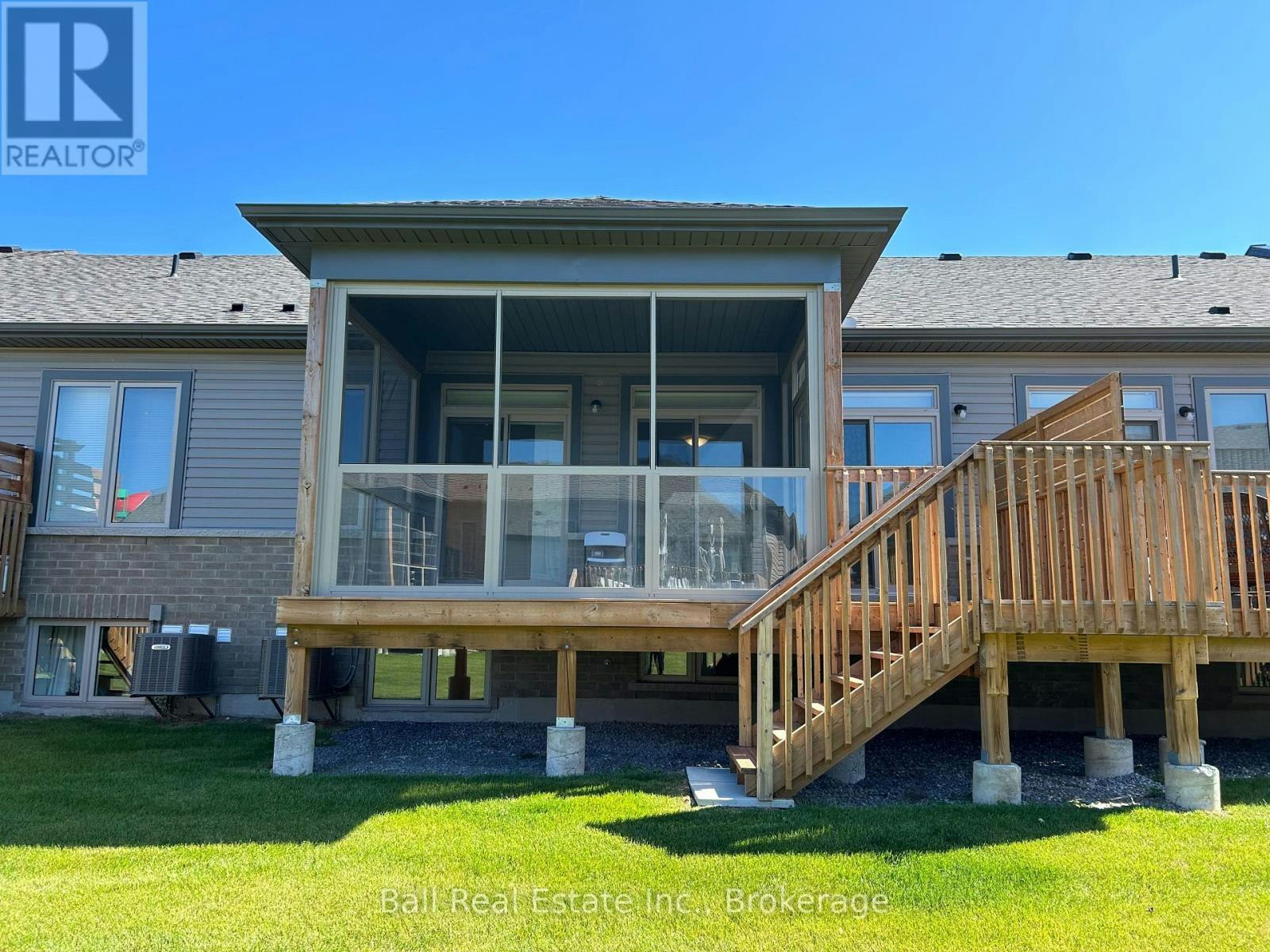 26-17 Lakewood Crescent, Kawartha Lakes, ON, K0M 1A0 - 2