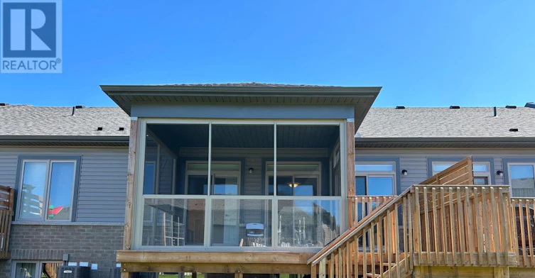 26-17 Lakewood Crescent, Kawartha Lakes, ON, K0M 1A0 - 2