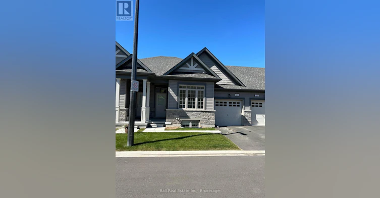 26-17 Lakewood Crescent, Kawartha Lakes, ON, K0M 1A0