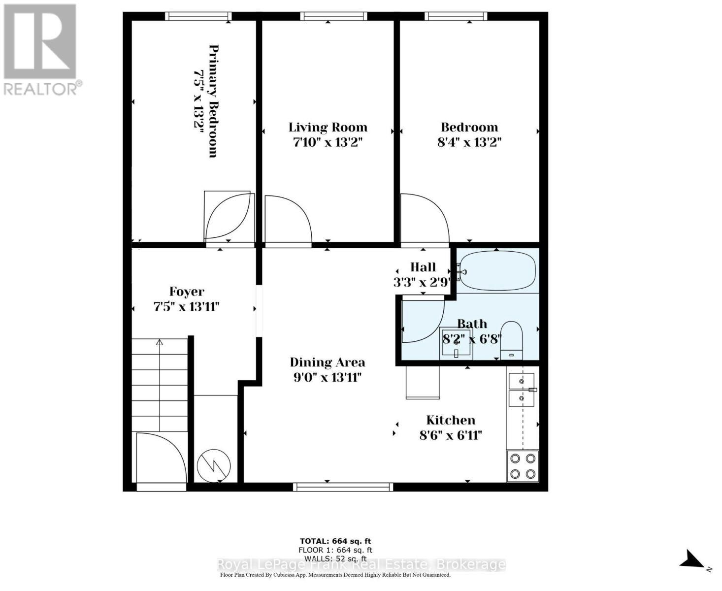 6-84 Mary Street W, Kawartha Lakes, ON, K9V 5G3 - 16