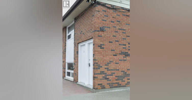 6-84 Mary Street W, Kawartha Lakes, ON, K9V 5G3 - 2