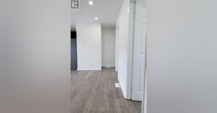 1-84 Mary Street W, Kawartha Lakes, ON, K9V 5G3 - 7