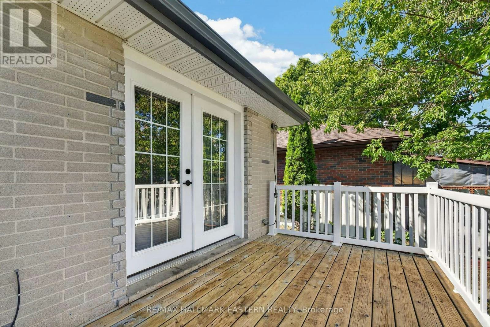 754 Crawford Place, Peterborough, ON, K9J 3X3 - 41