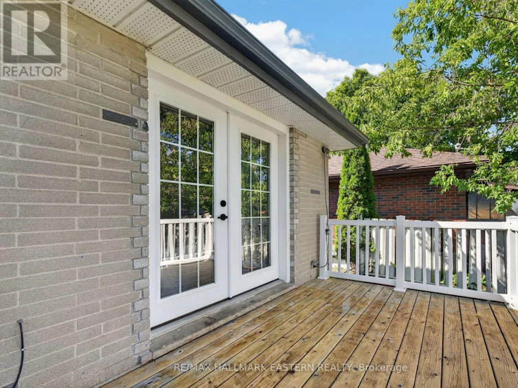 754 Crawford Place, Peterborough, ON, K9J 3X3 - 41