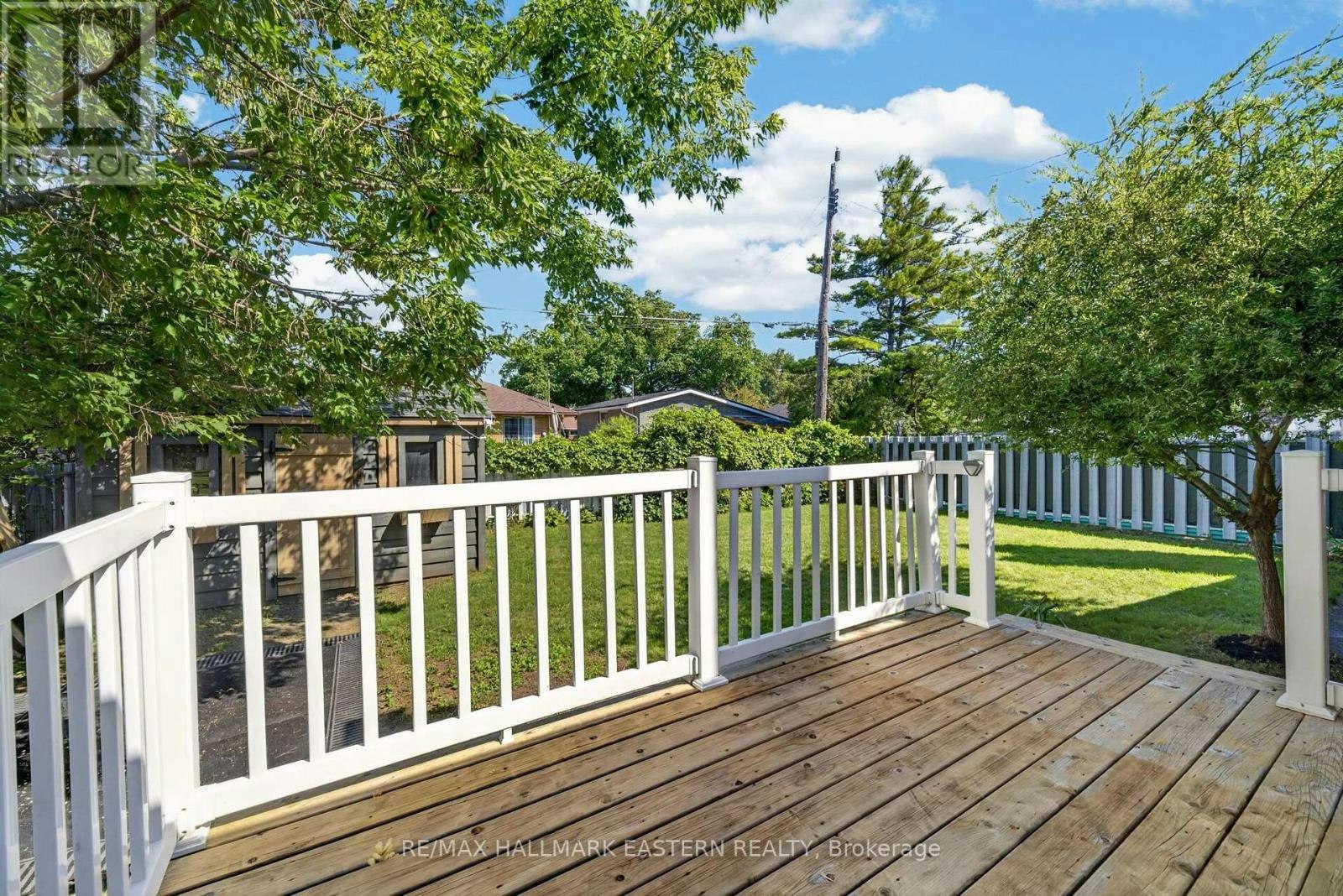 754 Crawford Place, Peterborough, ON, K9J 3X3 - 42