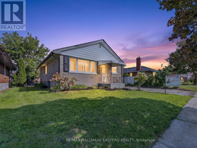 754 Crawford Place, Peterborough, ON, K9J 3X3