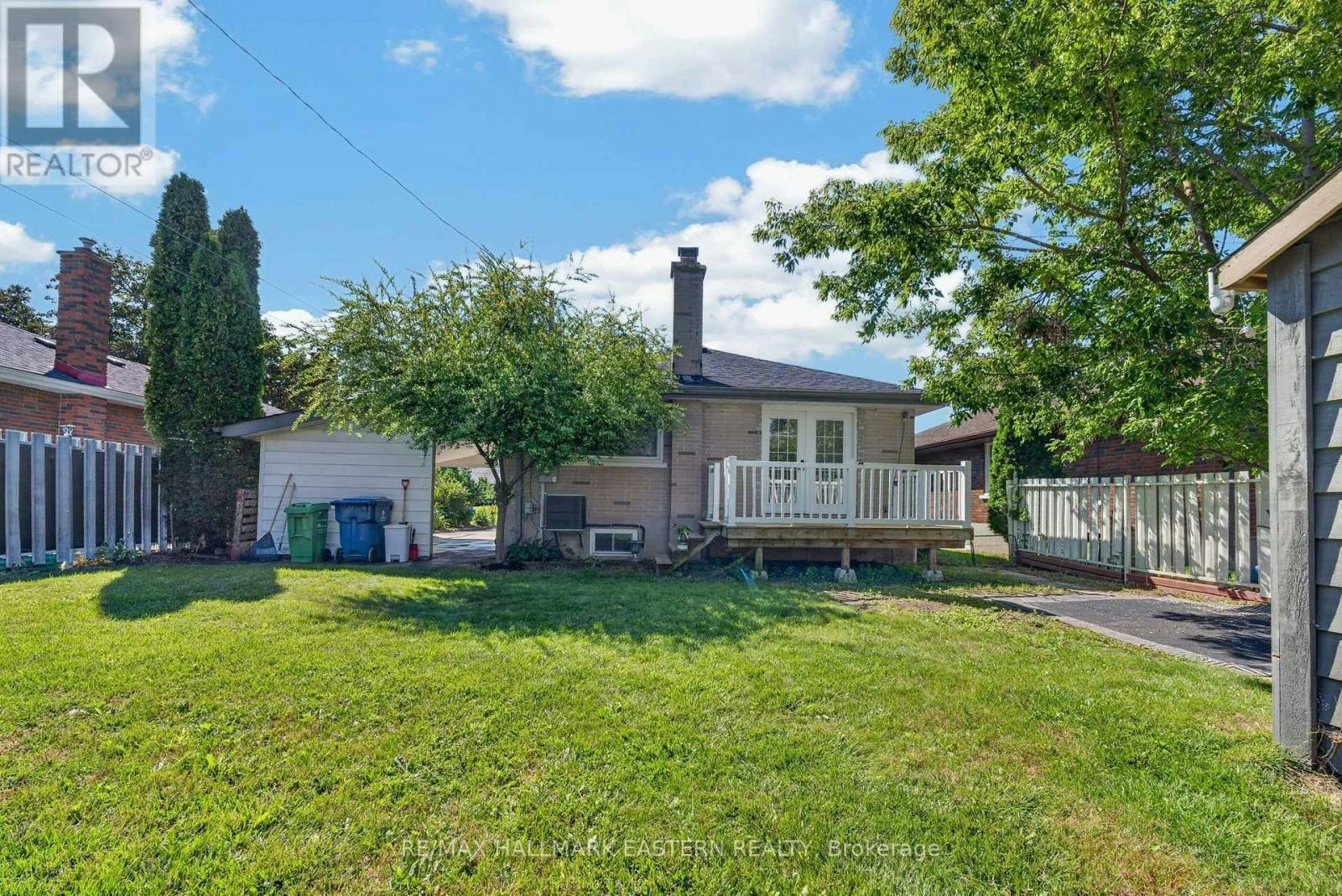 754 Crawford Place, Peterborough, ON, K9J 3X3 - 39